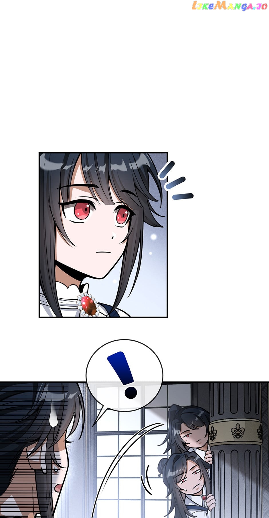 The Beginning After The End Chapter 175.12 image 21